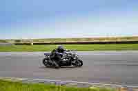 Middle Group Black Bikes